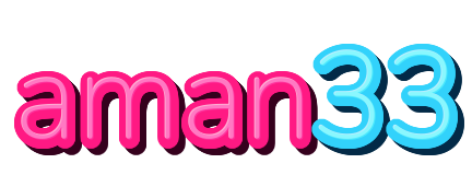 aman33 — logo kanal