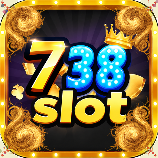 738slot — galeri pratinjau Resmi APK